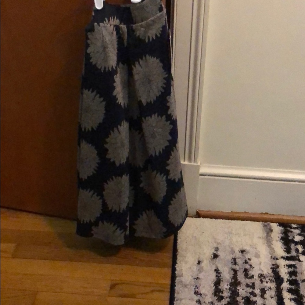 LuLaRoe Madison skirt